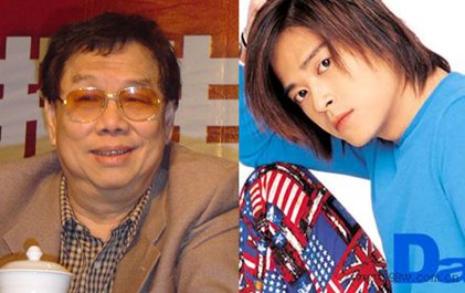 明星恩怨内幕_娱乐圈 反目_周立波关栋天不和原因