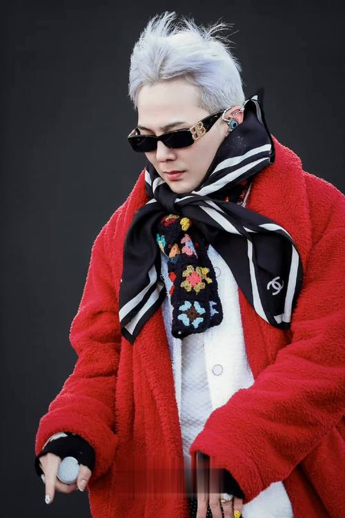 韩国娱乐圈 权志龙_权志龙韩娱推荐_韩娱yg女团权志龙