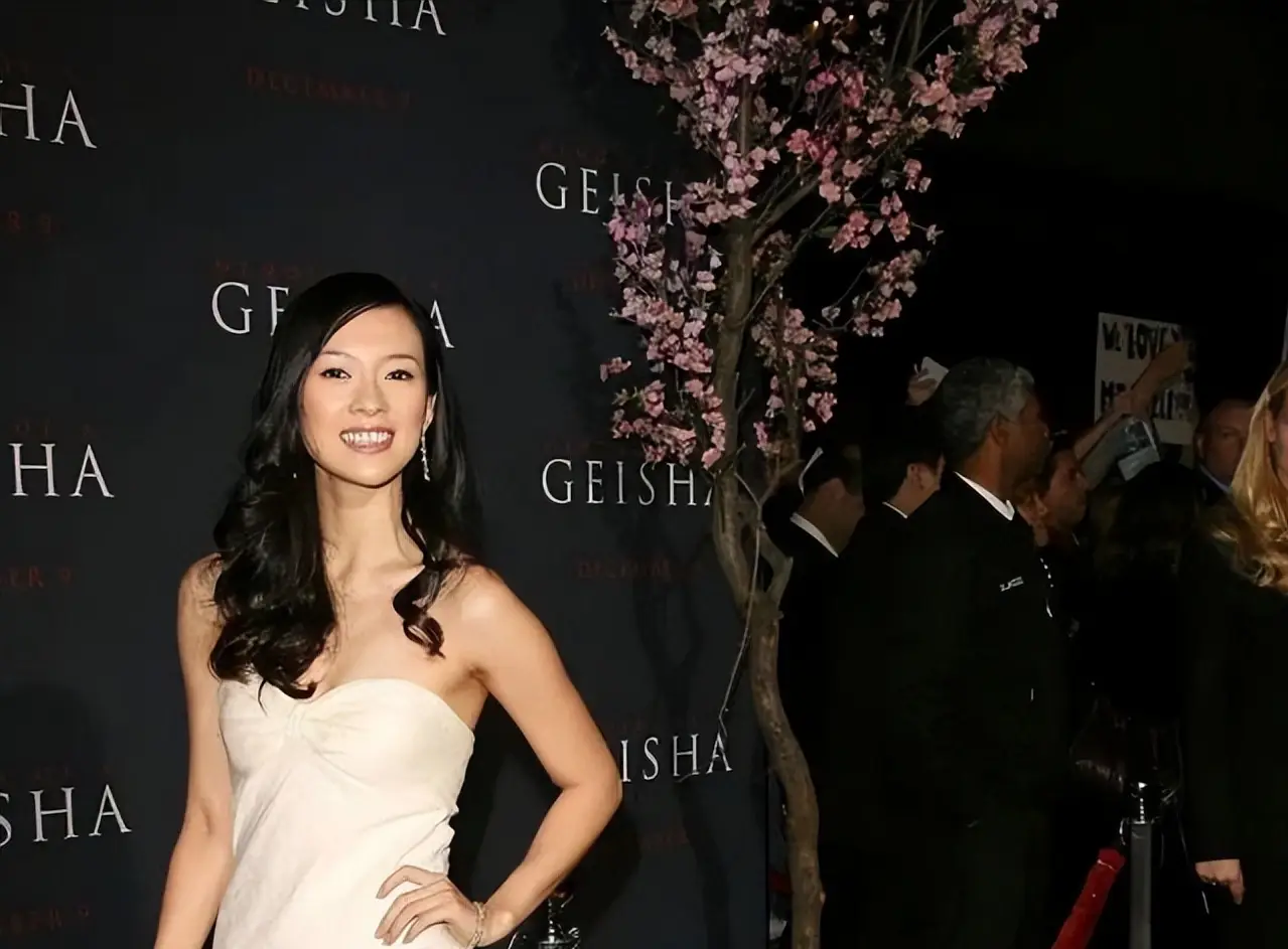 章子怡淡出娱乐圈_章子怡 巩俐 比较 _ 章子怡 国际章 事业 