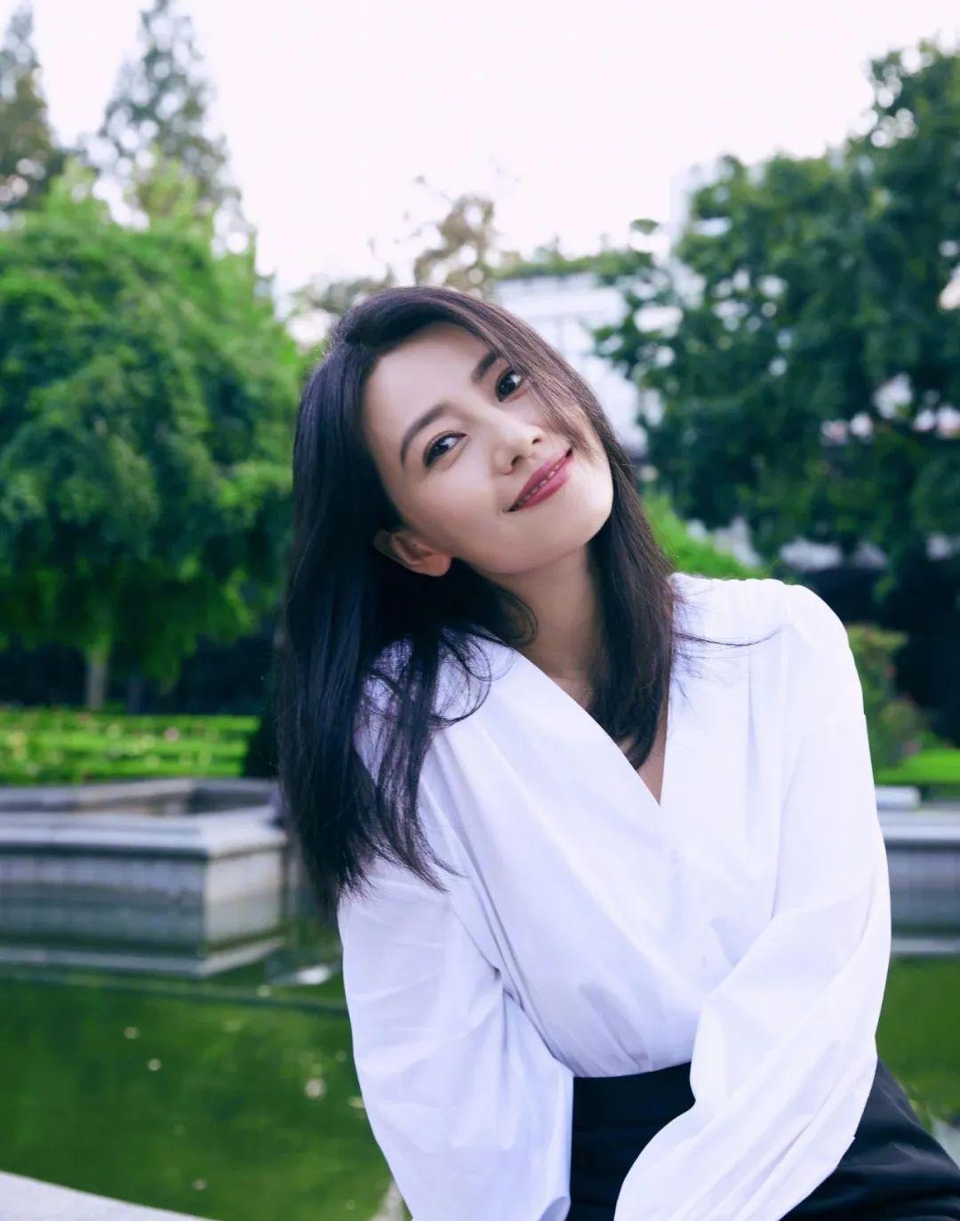 中国女明星颜值排名 日本网友评选 最美女星榜单_娱乐圈情商最高女明星