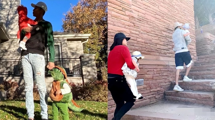 郑爽张恒出轨视频_郑爽张恒直播事件_娱乐圈出轨的男人