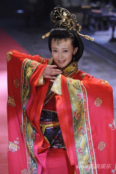 西施秘史全集在线免费观看，高清历史剧吴越争霸传奇故事