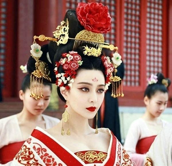 经典古装剧女演员_古装女神排行榜_2016古装女明星