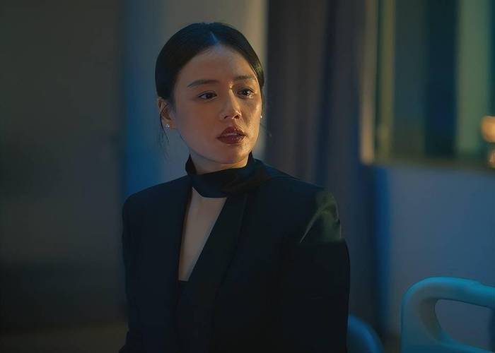 暗黑娱乐圈里的爱与罚