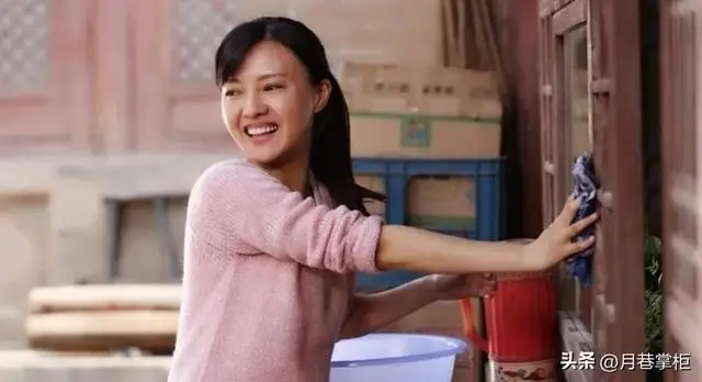 女明星傅晶_ 傅晶 低调演员 _傅晶 演艺生涯 