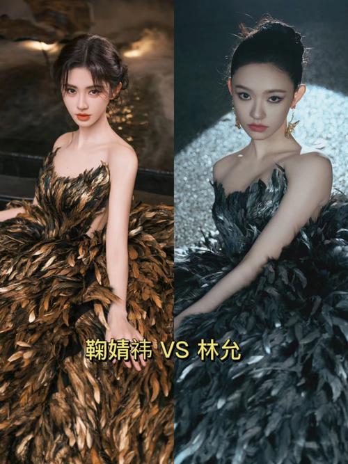 撞衫话题总刷屏？女星同款PK谁赢了