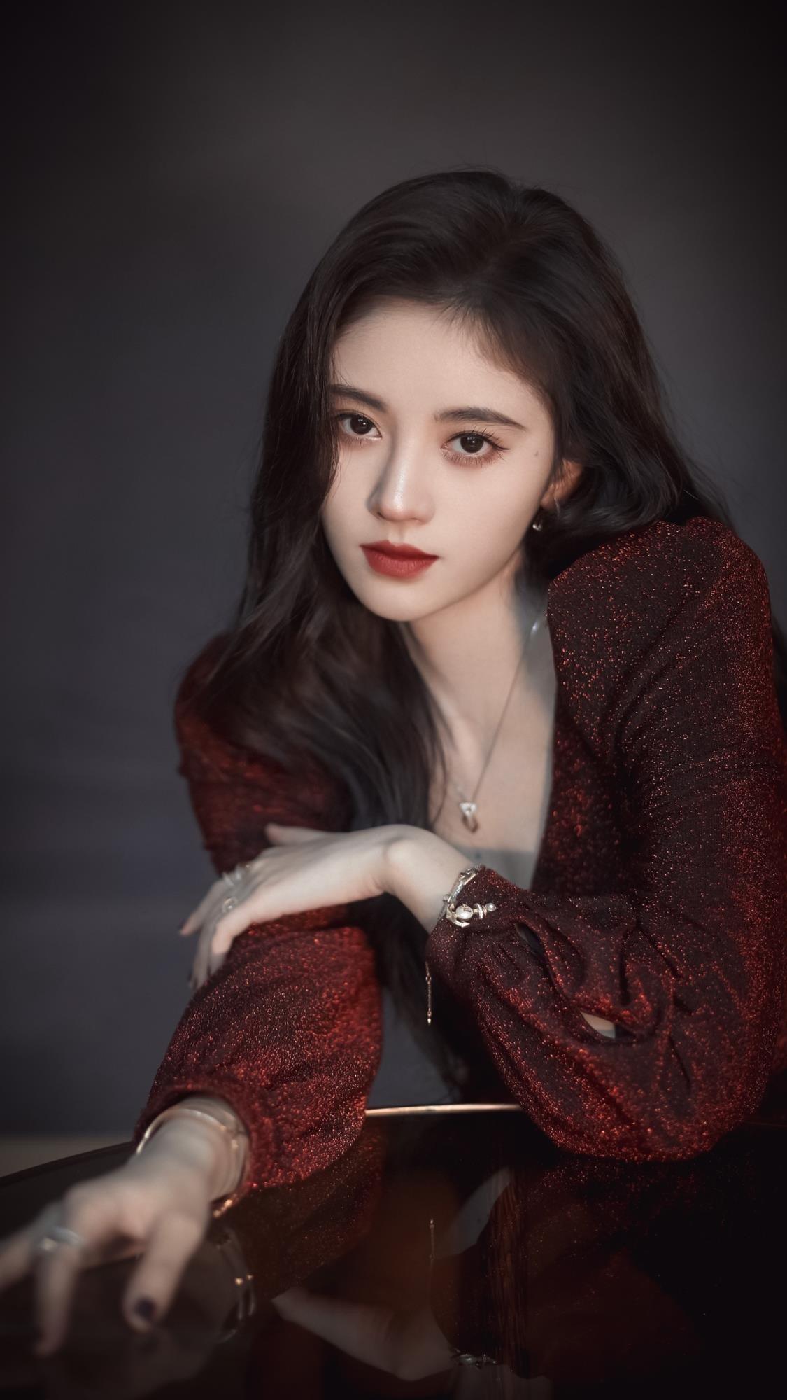 女明星身高排行_鞠婧祎身高159cm_身高159cm女明星