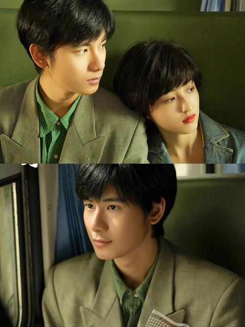 闪烁的爱情在线观看：青春暗恋的悸动，像极了当年的我们