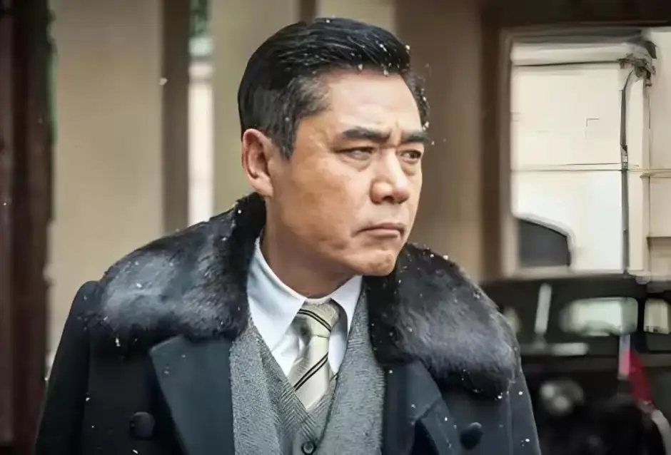 娱乐圈老演员凄凉_陈宝国近况_陈宝国演技评价