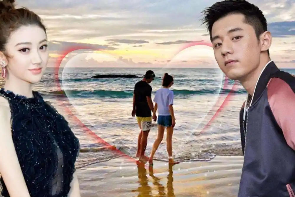 朱珠陈红袁咏仪郭晶晶景甜_旺夫面相的女明星_娱乐圈天生富贵相女星