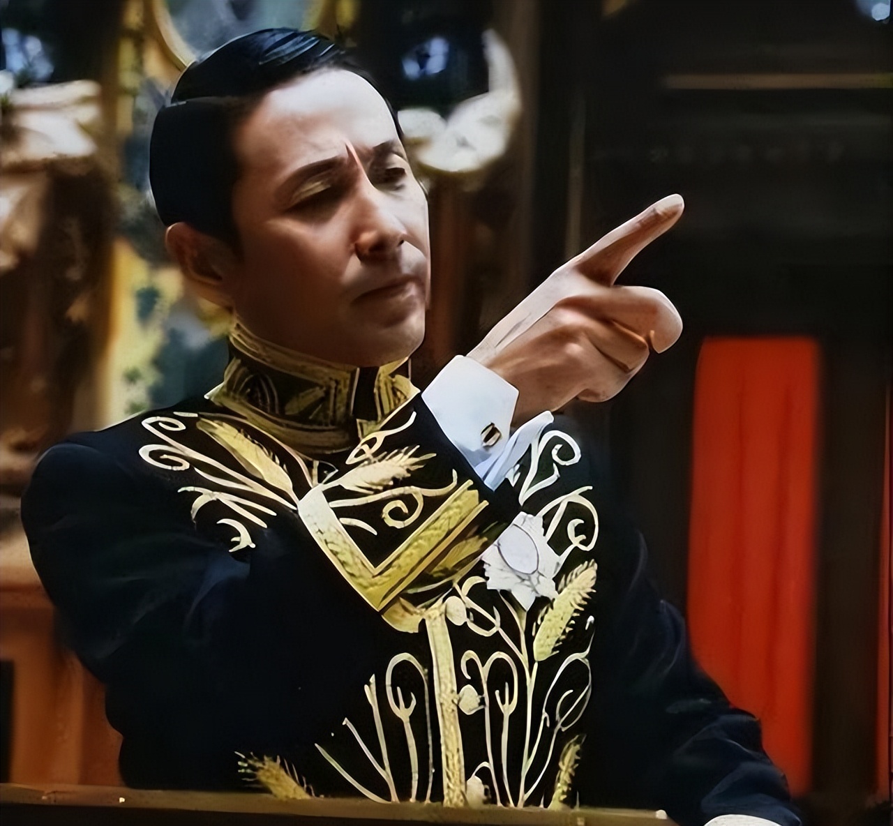 陈道明艺德争议_陈道明演技被高估_黑料比较少的明星是谁,