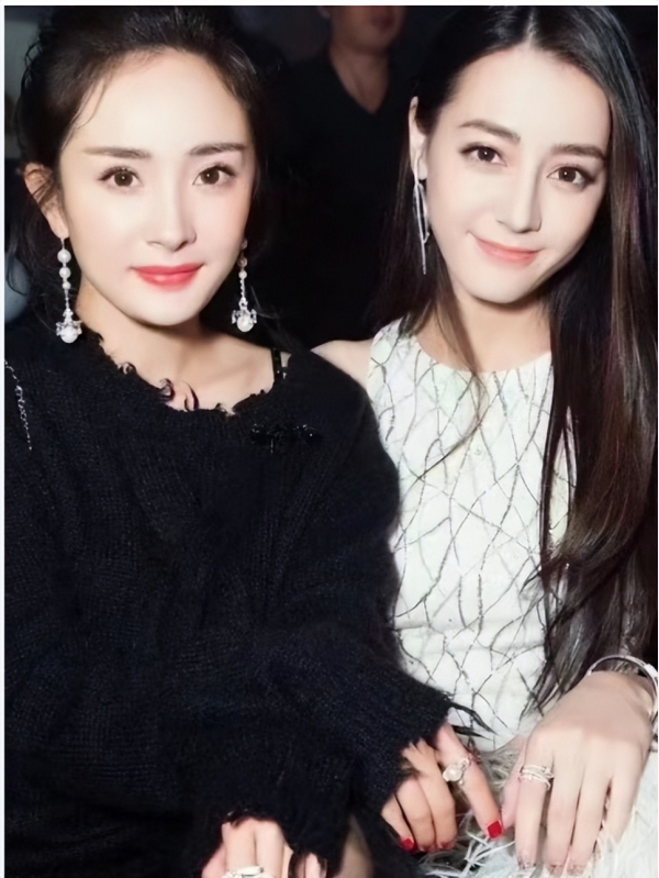 内娱女明星健康问题_33岁迪丽热巴生病现状_明星热点迪丽热巴,