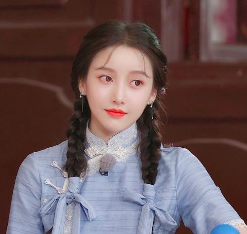 中国十大的女明星排名榜_中国最美明星榜单 2023  女明星颜值排名  林志玲 迪丽热巴 王祖贤