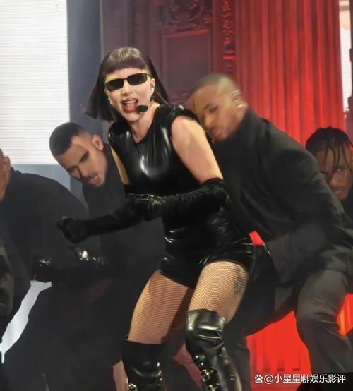 新加坡女星太牛了！国际舞台大放异彩